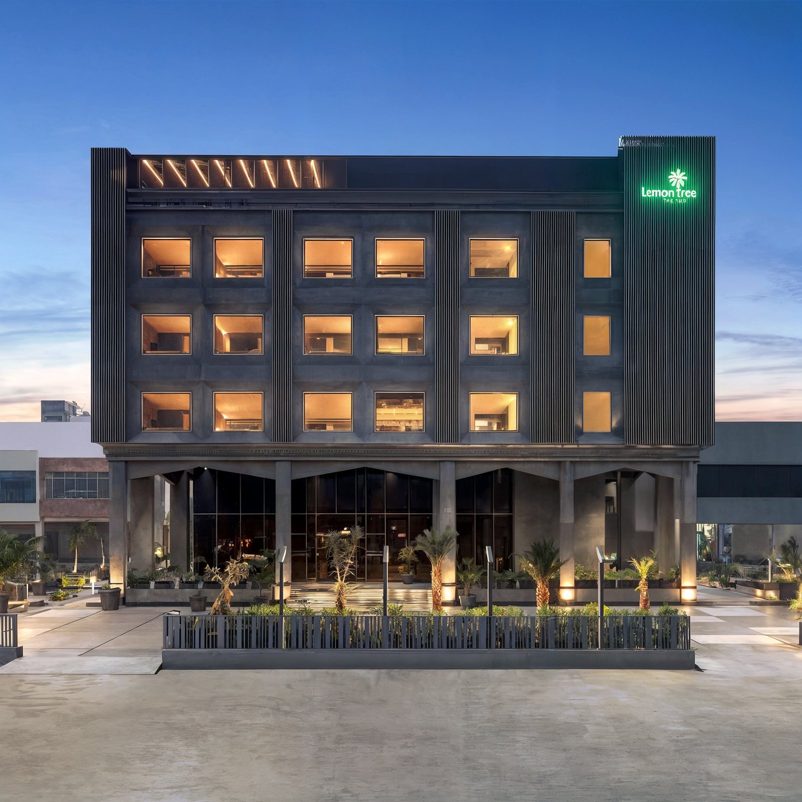 AP Associates | Architecture & Design Studio